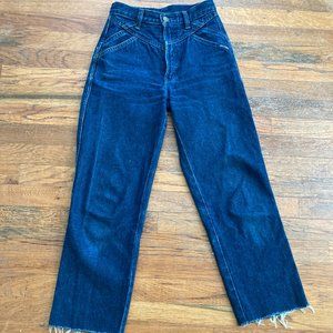 Vintage Rockies High-Waisted Jeans